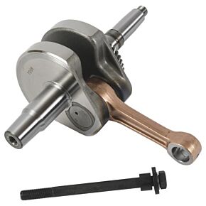 HOT RODS Crankshaft Pol