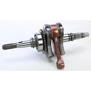 HOT RODS Crankshaft