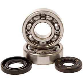 HOT RODS Main Bearing/seal Kit