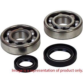 HOT RODS Main Bearing/seal Kit