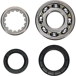 HOT RODS Main Bearing/seal Kit
