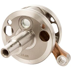 HOT RODS Stroker Crankshaft