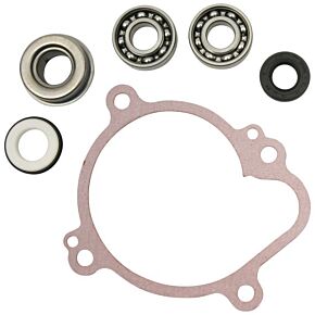 HOT RODS Water Pump Kit Kaw