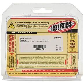 HOT RODS Water Pump Repair Kit