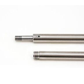 HYGEAR Ea/ Hygear Shock Shaft Fox A-c Pol 1/2" X 9.65"