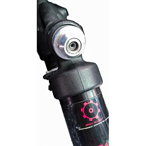 HYGEAR Ea/ Hygear Valve Housing C40 Kyb C40 Shock