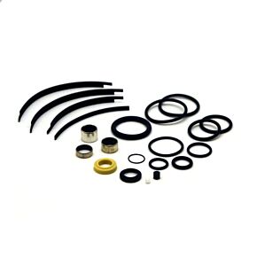 HYGEAR Hybrid Shock Rebuild Kit Fox With 5/8" (.625") Shaft