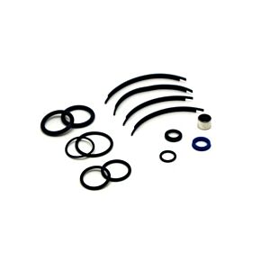 HYGEAR Hybrid Shock Rebuild Kit Walker Evans With 0.625" Shaft