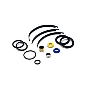 HYGEAR Hybrid Shock Rebuild Kit Walker Evans With 1/2" Shaft