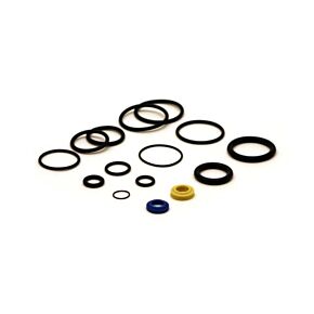 HYGEAR Hybrid Shock Service Kit Fox Act With 1/2" Shaft