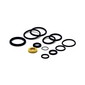 HYGEAR Hybrid Shock Service Kit Fox With 5/8" (.625") Shaft