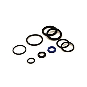 HYGEAR Hybrid Shock Service Kit Walker Evans With 0.625" Shaft