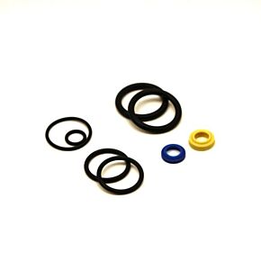HYGEAR Hybrid Shock Service Kit Walker Evans With 1/2" Shaft