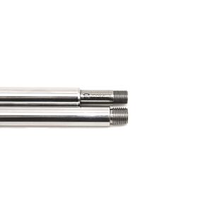 HYGEAR Hygear Shock Shaft Fox 1/2" X 9.7" Solid