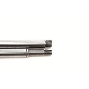 HYGEAR Hygear Shock Shaft Kyb/hpg 12.5mm X 9.07" Solid