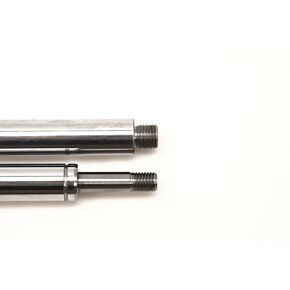 HYGEAR Hygear Shock Shaft Kyb/hpg 16mm X 11.12" Solid  12mm Post