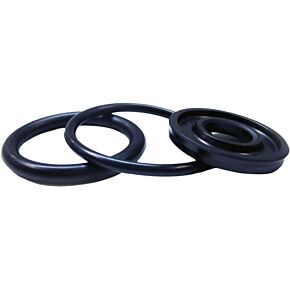 HYGEAR Shock Rebuild Kit Hpg C46 Shock