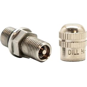 HYGEAR Stainless Valve Core 300psi