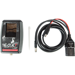 IBEXX Goat Tuner Pol Boost