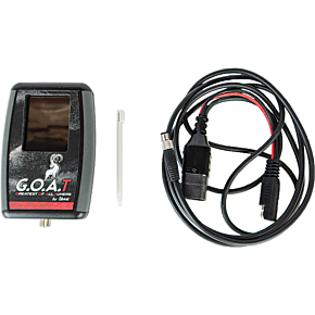 IBEXX Goat Tuner S-d Turbo