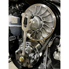 IBEXX S/d Belt Removal Tool