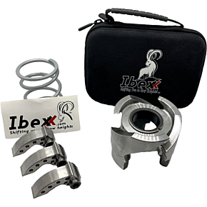 IBEXX Stage 2 Clutch Kit Pol