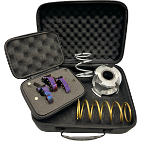 IBEXX Stage 2 Clutch Kit Pol