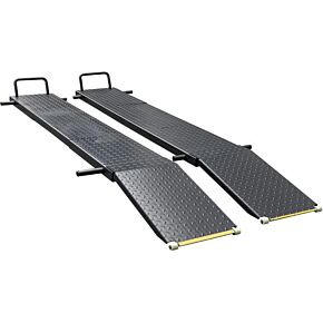 IDEAL 2200 Series Utv Kit W/extension  Panels  Stops  Ra