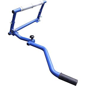 IDEAL Cycle Center Stand