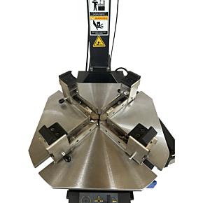 IDEAL Ideal Motorcycle / Atv Tire Changer W/ Assist Arm