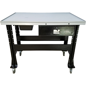 IDEAL Premium Tear Down Table 1 000 Lbs. Cap. (xh-tt)
