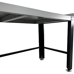 IDEAL Premium Work Bench 1 600 Lbs. Cap. (xh-wb-ii)