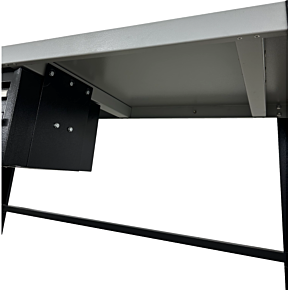 IDEAL Premium Work Bench & Tool Cabinet 1 600 Lbs. Cap.(xh-wb-