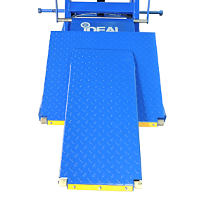 IDEAL Ramp Extension 35"l X 16"w (m-2200ieh-xr)