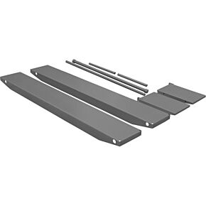 IDEAL Side Ext Kit 1000 Series