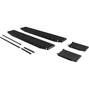 IDEAL Side Extension Kit