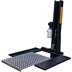 IDEAL Single Column Lift