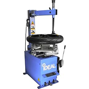 IDEAL Tire Changing Machine