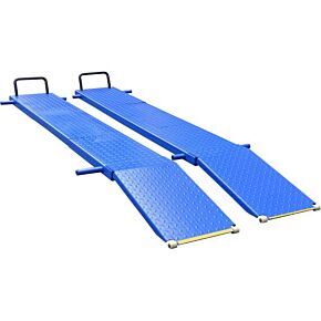 IDEAL Utv Kit/2200 Series Lift