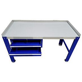 IDEAL Work Bench W/drawers
