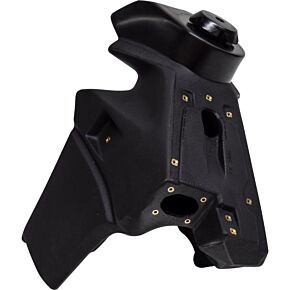 IMS Fuel Tank 2.7 Gal Black