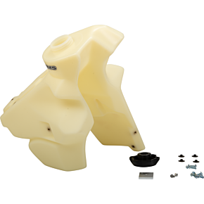 IMS Fuel Tank 2.7 Gal Natural