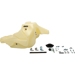 IMS Fuel Tank 2.7 Natural Suz