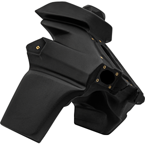 IMS Fuel Tank 2.9 Gas Black