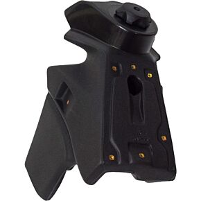 IMS Fuel Tank 3.0 Black Hus