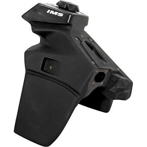 IMS Fuel Tank 3.0 Black Hus