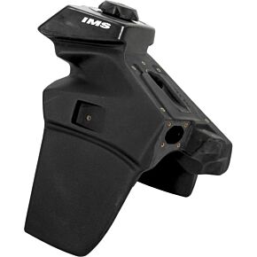IMS Fuel Tank 3.0 Black Hus