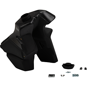 IMS Fuel Tank 3.2 Black Ktm