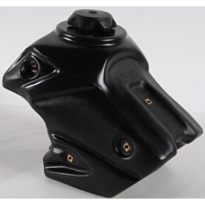 IMS Fuel Tank Black 1.6 Gal