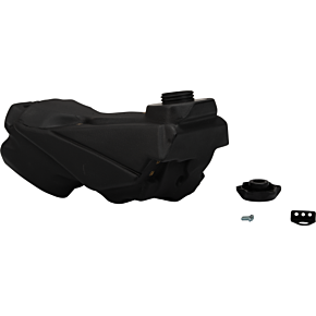 IMS Fuel Tank Black 2.5 Gal